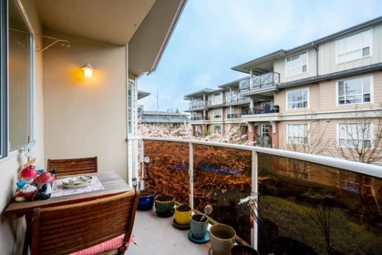 Mudroom Photo of 303 15338 18 Avenue, Surrey, BC