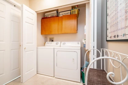 Office / Den Photo of 303 15338 18 Avenue, Surrey, BC