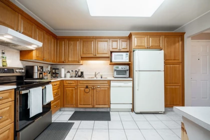Primary Bedroom Photo of 303 15338 18 Avenue, Surrey, BC