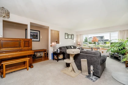 Breakfast Nook Photo of 13151 No 3 Road, Richmond, BC