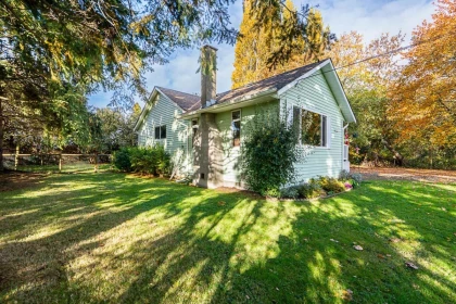 Garden / Landscaping Photo of 13151 No 3 Road, Richmond, BC