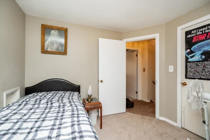Hallway Photo of 13151 No 3 Road, Richmond, BC