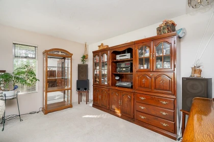 Pantry Photo of 13151 No 3 Road, Richmond, BC