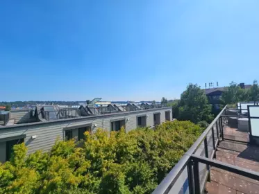 5 230 Salter Street, New Westminster, BC, New Westminster — Townhouse for sale