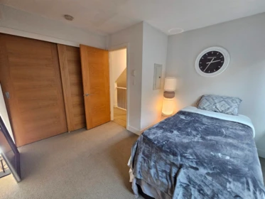 Hallway Photo of 5 230 Salter Street, New Westminster, BC