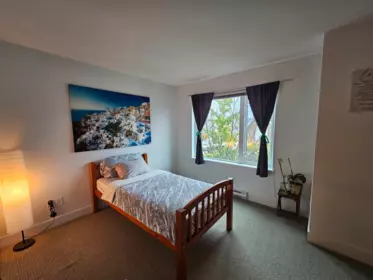 Laundry Room Photo of 5 230 Salter Street, New Westminster, BC