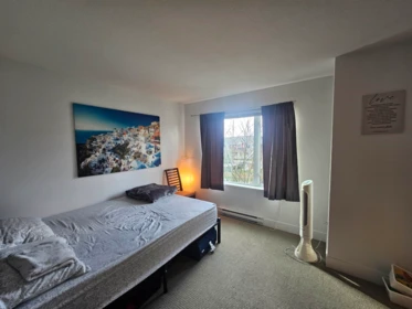 Loft / Bonus Room Photo of 5 230 Salter Street, New Westminster, BC