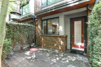 Pantry Photo of 5 230 Salter Street, New Westminster, BC