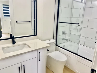 Community Amenities Photo (Clubhouse) of 15911 88 Avenue, Surrey, BC
