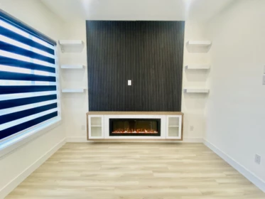 Office / Den Photo of 15911 88 Avenue, Surrey, BC
