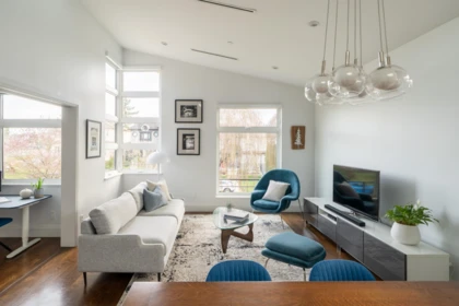 117 W 26th Avenue, Vancouver, BC, Vancouver — Single Family Residence for sale