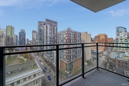 Loft / Bonus Room Photo of 1710 1082 Seymour Street, Vancouver, BC