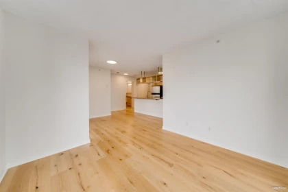 Pantry Photo of 1710 1082 Seymour Street, Vancouver, BC