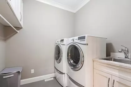 Garage Interior Photo of 12579 26 Avenue, Surrey, BC