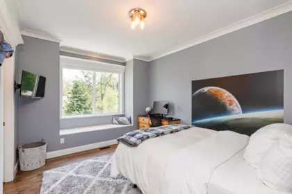 Outdoor Patio Photo of 12579 26 Avenue, Surrey, BC
