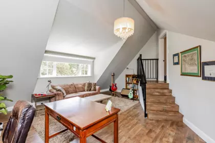 Swimming Pool Photo of 12579 26 Avenue, Surrey, BC