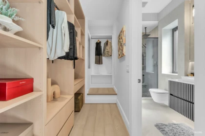 Laundry Room Photo of 1181 W 33rd Avenue, Vancouver, BC