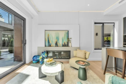 1181 W 33rd Avenue, Vancouver, BC, Vancouver — Half Duplex for sale