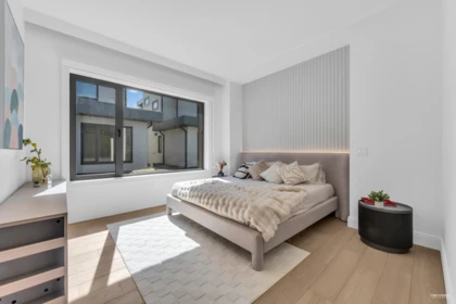 Loft / Bonus Room Photo of 1181 W 33rd Avenue, Vancouver, BC