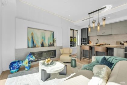 Pantry Photo of 1181 W 33rd Avenue, Vancouver, BC