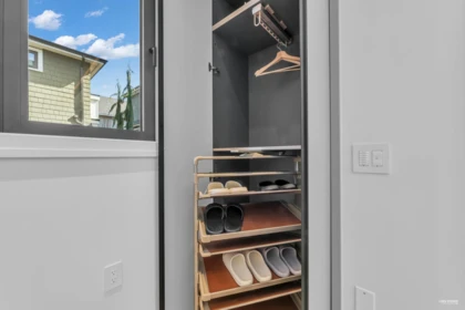 Powder Room Photo of 1181 W 33rd Avenue, Vancouver, BC