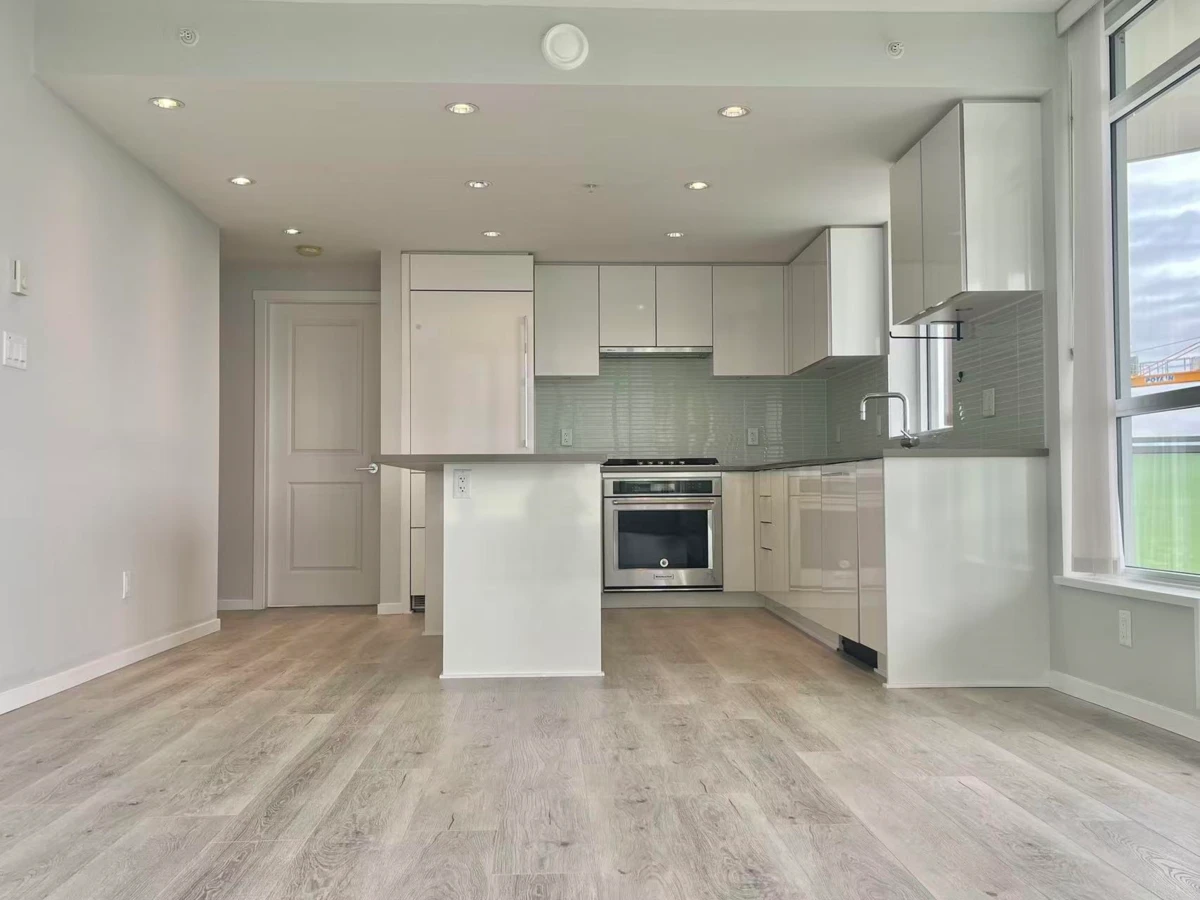 Dining Area Photo of 2207 6638 Dunblane Avenue, Burnaby, BC