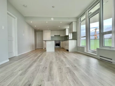 Breakfast Nook Photo of 2207 6638 Dunblane Avenue, Burnaby, BC