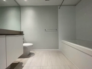 Primary Bathroom Photo of 2207 6638 Dunblane Avenue, Burnaby, BC