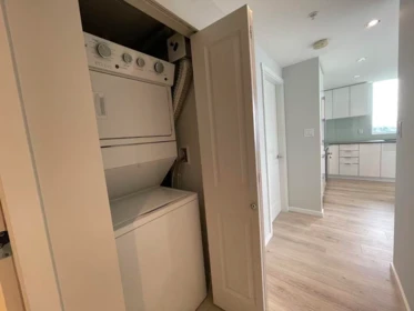 Walk-In Closet Photo of 2207 6638 Dunblane Avenue, Burnaby, BC