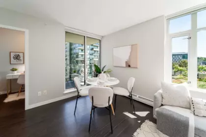 902 138 W 1st Avenue, Vancouver, BC, Vancouver — Apartment/Condo for sale