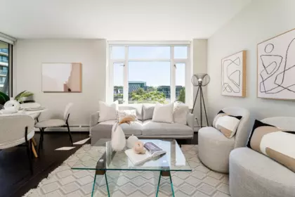 902 138 W 1st Avenue, Vancouver, BC, Vancouver — Apartment/Condo for sale