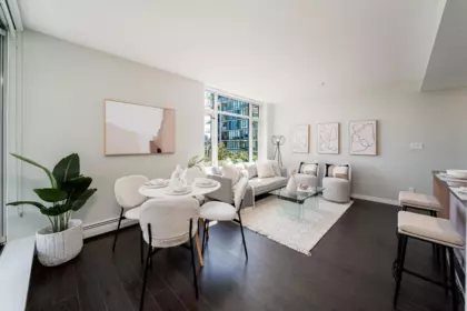 902 138 W 1st Avenue, Vancouver, BC, Vancouver — Apartment/Condo for sale