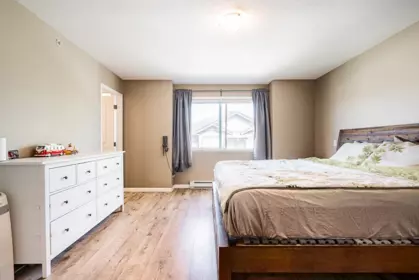 Basement Recreation Room Photo of 70 3127 Skeena Street, Port Coquitlam, BC