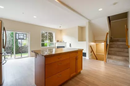 Breakfast Nook Photo of 70 3127 Skeena Street, Port Coquitlam, BC