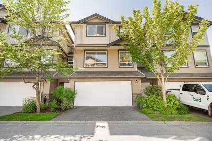 70 3127 Skeena Street, Port Coquitlam, BC, Port Coquitlam — Townhouse for sale