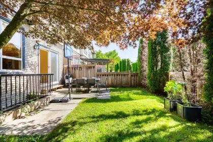 Hot Tub / Spa Photo of 70 3127 Skeena Street, Port Coquitlam, BC