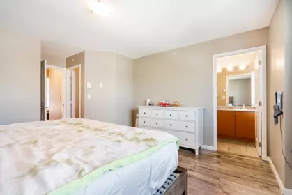 Laundry Room Photo of 70 3127 Skeena Street, Port Coquitlam, BC