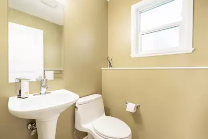 Loft / Bonus Room Photo of 70 3127 Skeena Street, Port Coquitlam, BC