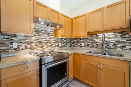 Pantry Photo of 70 3127 Skeena Street, Port Coquitlam, BC
