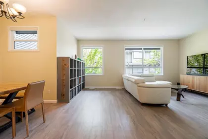 Primary Bedroom Photo of 70 3127 Skeena Street, Port Coquitlam, BC