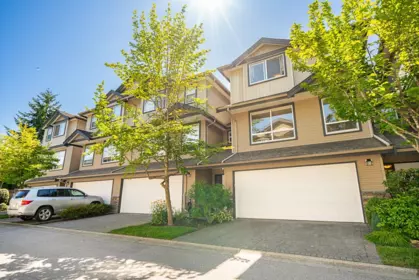 Street View Photo of 70 3127 Skeena Street, Port Coquitlam, BC