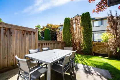 Swimming Pool Photo of 70 3127 Skeena Street, Port Coquitlam, BC