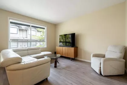 Walk-In Closet Photo of 70 3127 Skeena Street, Port Coquitlam, BC