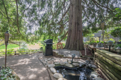 Garden / Landscaping Photo of 1961 Dahl Crescent, Abbotsford, BC