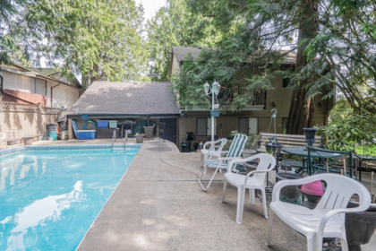 Outdoor Patio Photo of 1961 Dahl Crescent, Abbotsford, BC