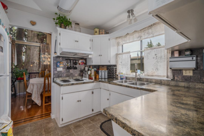 Pantry Photo of 1961 Dahl Crescent, Abbotsford, BC