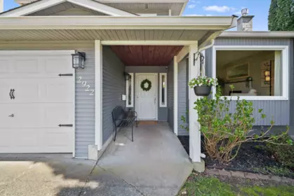2922 Wiggins Place, Langley, BC, Langley — Single Family Residence for sale