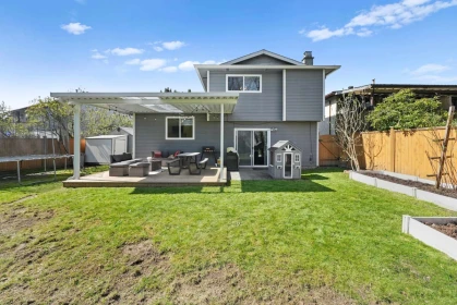 Hot Tub / Spa Photo of 2922 Wiggins Place, Langley, BC