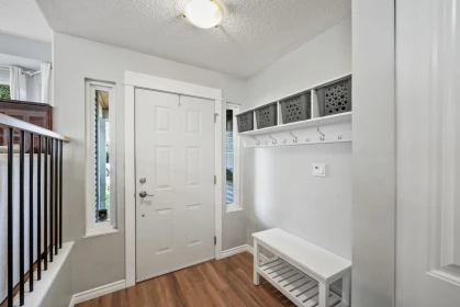 Kitchen Photo of 2922 Wiggins Place, Langley, BC
