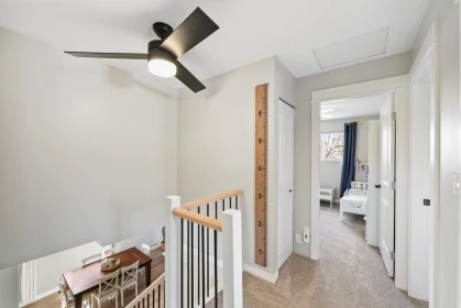 Laundry Room Photo of 2922 Wiggins Place, Langley, BC